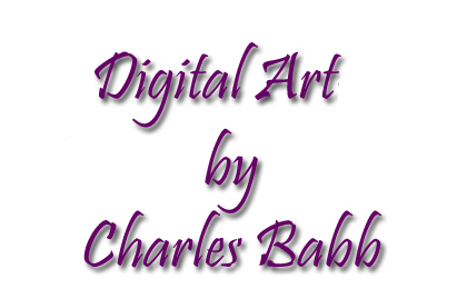 DigitalArtScupturebyCharlesBabbTxt